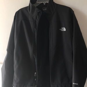 A North Face APEC women’s jacket